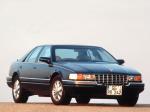 Cadillac Seville SLS 1992 года (EU)